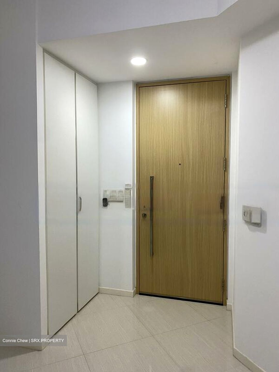 Boathouse Residences (D19), Condominium #631542651